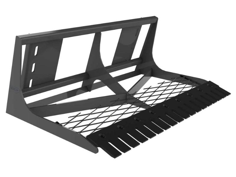 Berlon Mini Land Plane for Skid Steers & Tractors - Mammoth