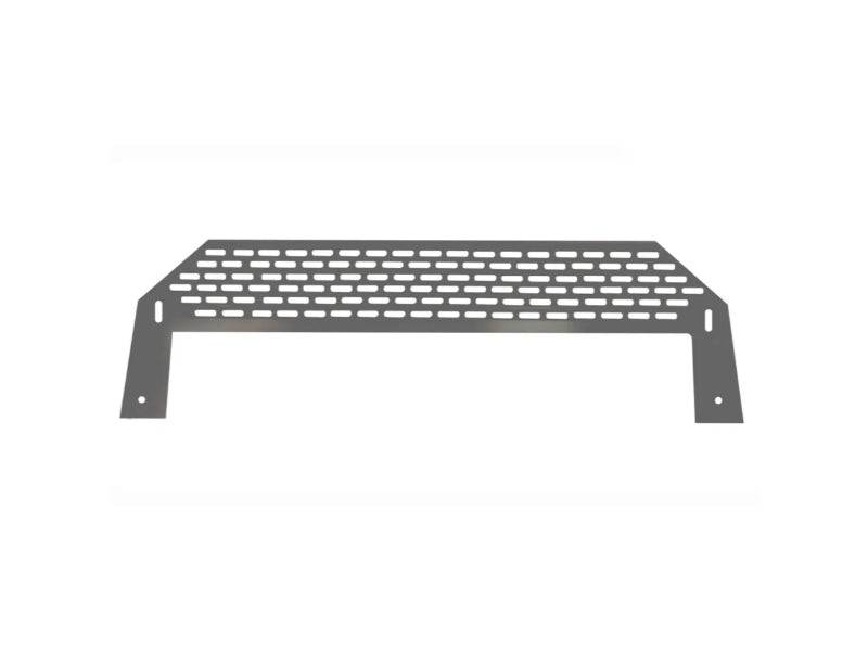 Berlon Spill Guard for Skid Steers & Tractors - Mammoth