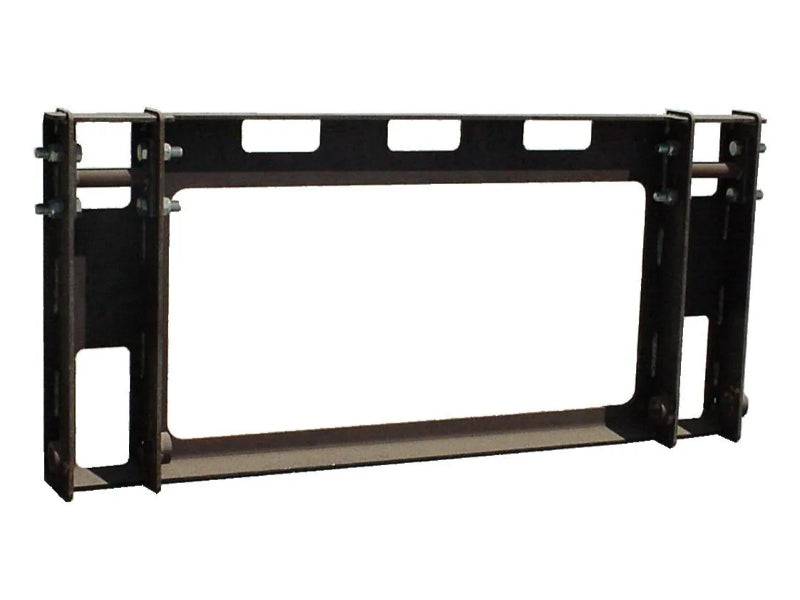 Berlon Mounting Plate Model MPCP-3 for Skid Steers & Tractors - Mammoth