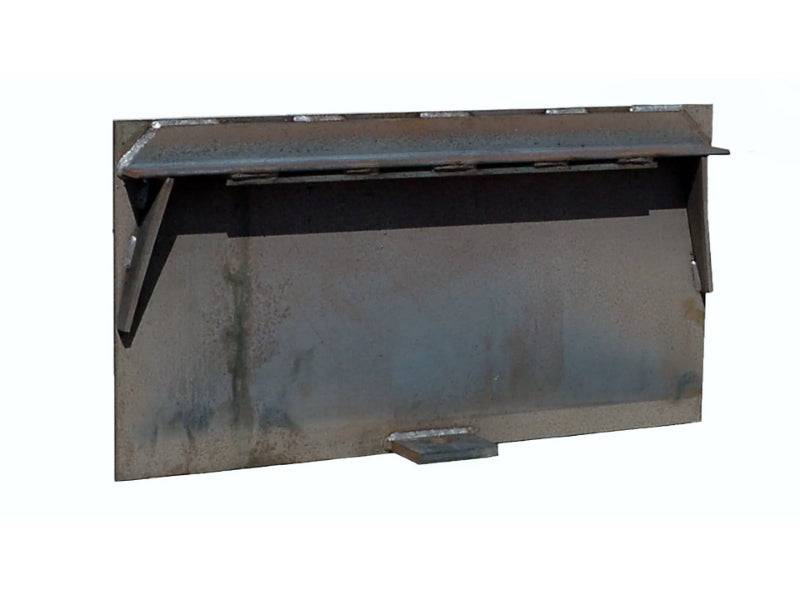 Berlon Mounting Plate Model MPM-1 for Skid Steers & Tractors - Mammoth
