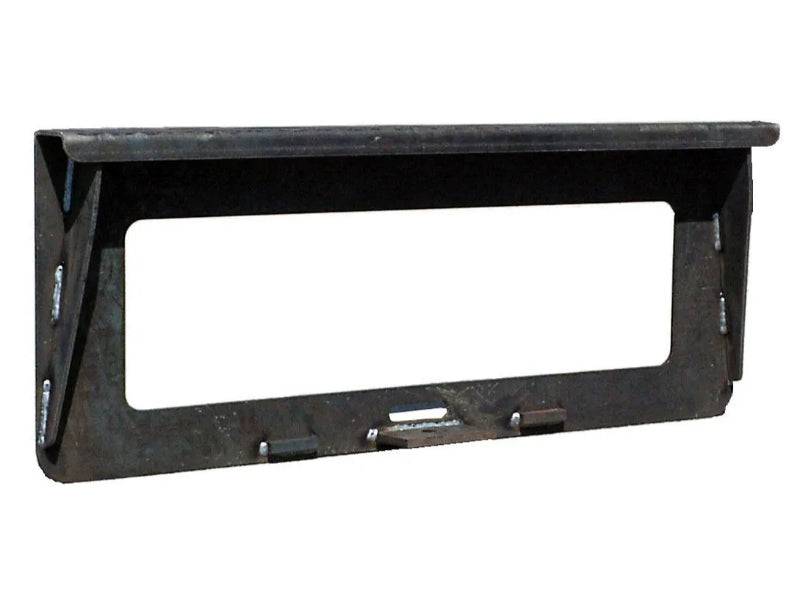 Berlon Mounting Plate Model MPM-2 for Skid Steers & Tractors - Mammoth