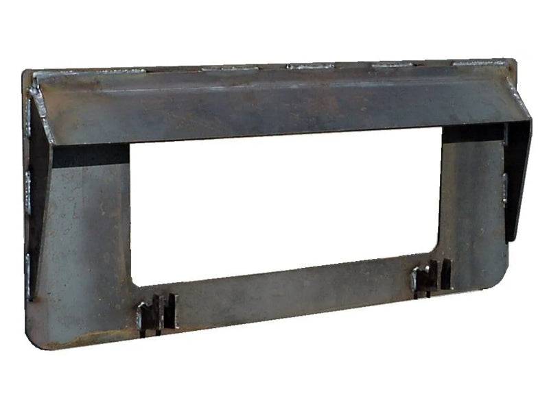 Berlon Mounting Plate Model MPNH-2 for Skid Steers & Tractors - Mammoth