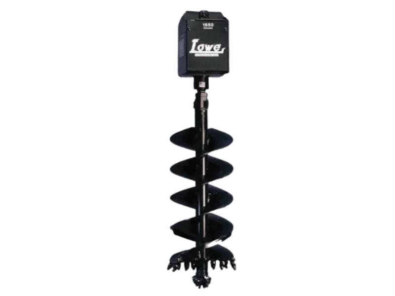 Lowe Classic Series Auger for Tractors - Mammoth