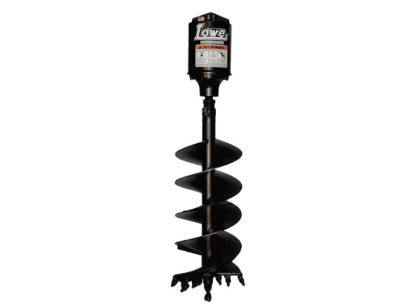 Lowe BP- Series Auger for Tractors - Mammoth
