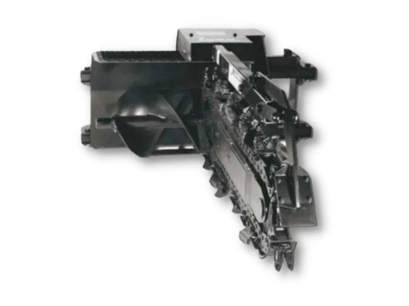 Lowe XRHP-21 Trencher for Tractors - Mammoth