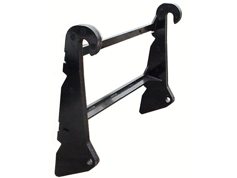 Berlon Mounting Plate Model MJCB-1 for Skid Steers & Tractors