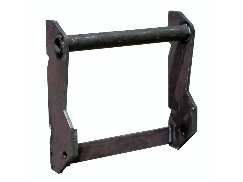 Skid Steer Mounting Plates
