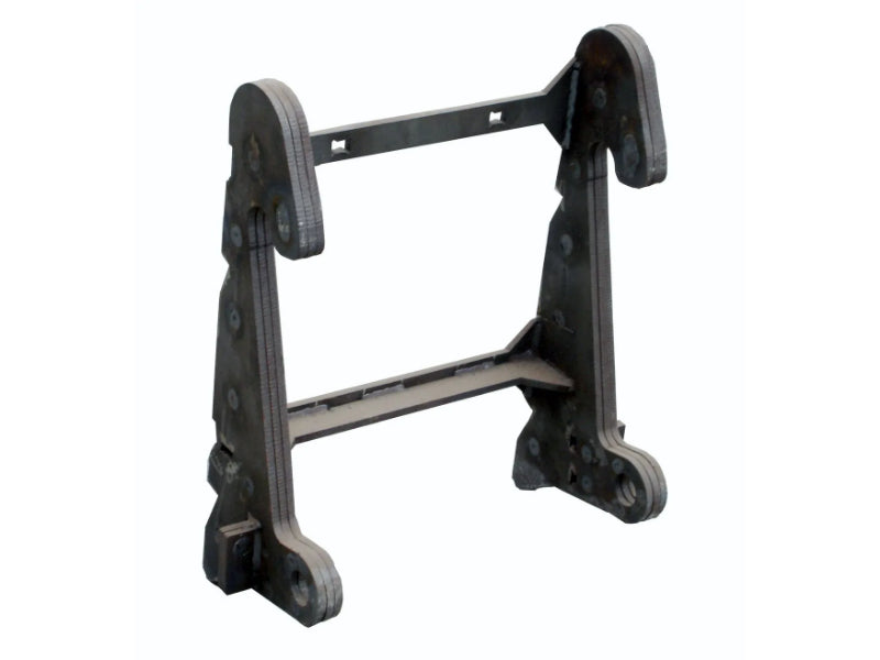 Berlon Mounting Plate Model MPCT-3 for Skid Steers & Tractors