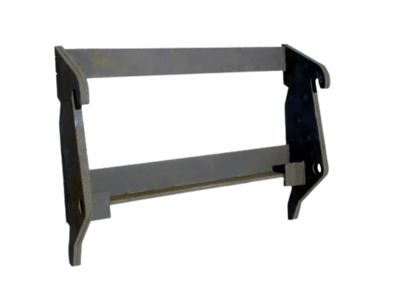 Berlon Mounting Plate Model MPJD-5 for Skid Steers & Tractors