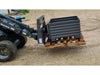 Berlon Mini Pallet Forks for Skid Steers & Tractors - Mammoth