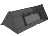 Berlon Mini Pallet Forks for Skid Steers & Tractors - Mammoth