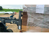 Berlon Mini Pallet Forks for Skid Steers & Tractors - Mammoth