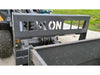 Berlon Mini Pallet Forks for Skid Steers & Tractors - Mammoth