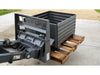 Berlon Mini Pallet Forks for Skid Steers & Tractors - Mammoth