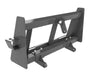 Berlon 3-Point Adapter for Skid Steers & Tractors - Mammoth