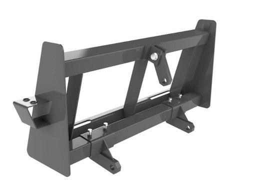 Berlon 3-Point Adapter for Skid Steers & Tractors - Mammoth