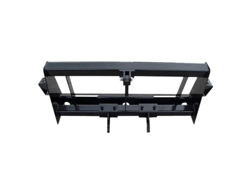 Berlon 3-Point Adapter for Skid Steers & Tractors - Mammoth