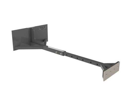 Berlon Material Pusher for Skid Steers & Tractors - Mammoth