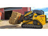 Berlon Bale Spear Carriages for Skid Steers & Tractors - Mammoth