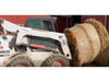 Berlon Bale Spear Carriages for Skid Steers & Tractors - Mammoth