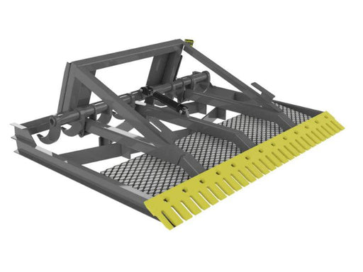 Berlon Land Plane for Skid Steers & Tractors - Mammoth