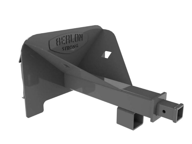 Berlon Mini Trailer Mover for Skid Steers & Tractors - Mammoth