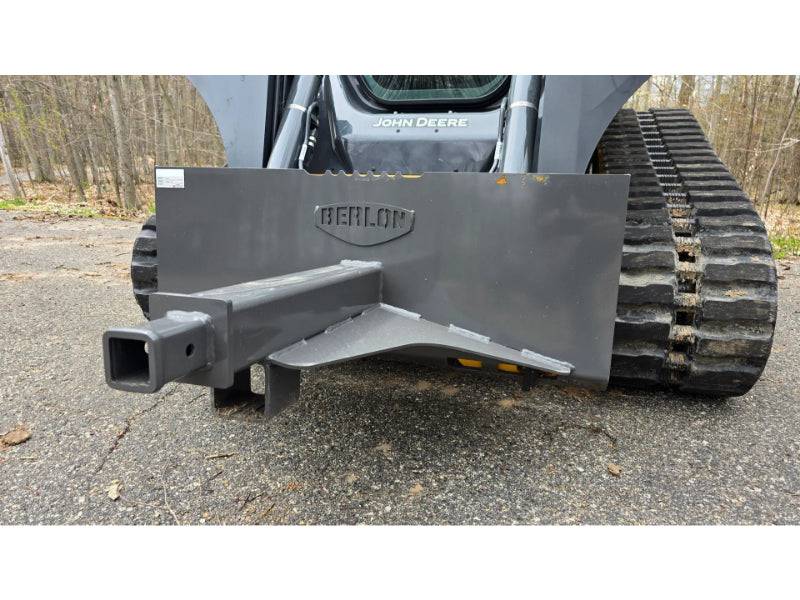 Berlon Trailer Mover for Skid Steers & Tractors - Mammoth