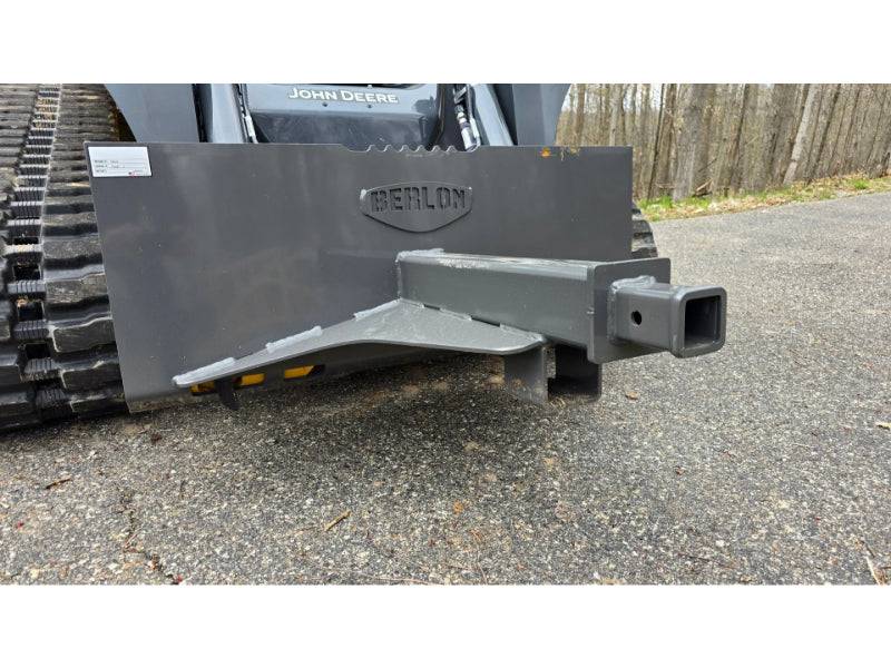 Berlon Trailer Mover for Skid Steers & Tractors - Mammoth