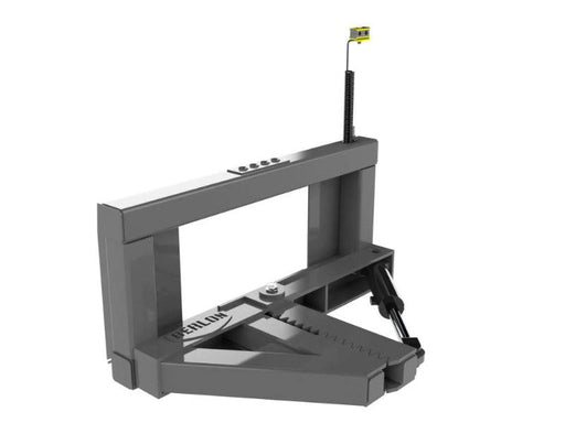 Berlon Tree Puller for Skid Steers & Tractors - Mammoth