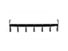 Berlon Bolt-On Mini Tooth Bar for Skid Steers & Tractors - Mammoth