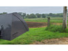 Berlon Mini Snow and Light Material Bucket for Mini Skid & Tractors - Mammoth