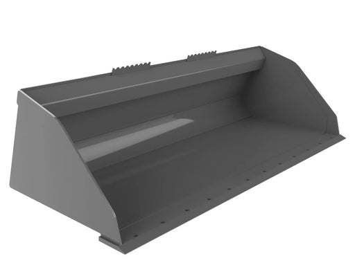 Berlon Utility Bucket for Skid Steers & Tractors - Mammoth