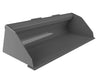 Berlon Utility Bucket for Skid Steers & Tractors - Mammoth