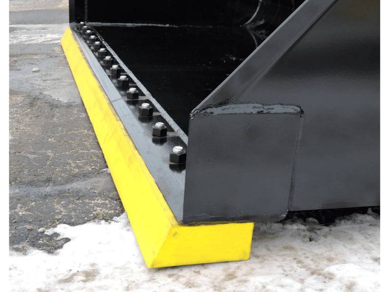 Berlon Bolt-On Poly Edge Steers & Tractors - Mammoth