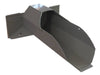 Berlon Gravel Spoon for Skid Steers & Tractors - Mammoth