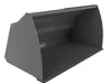Berlon Compact Articulating Loader Bucket - Mammoth