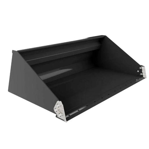 Berlon FMX Series Bucket for Skid Steers and Tractors - Mammoth