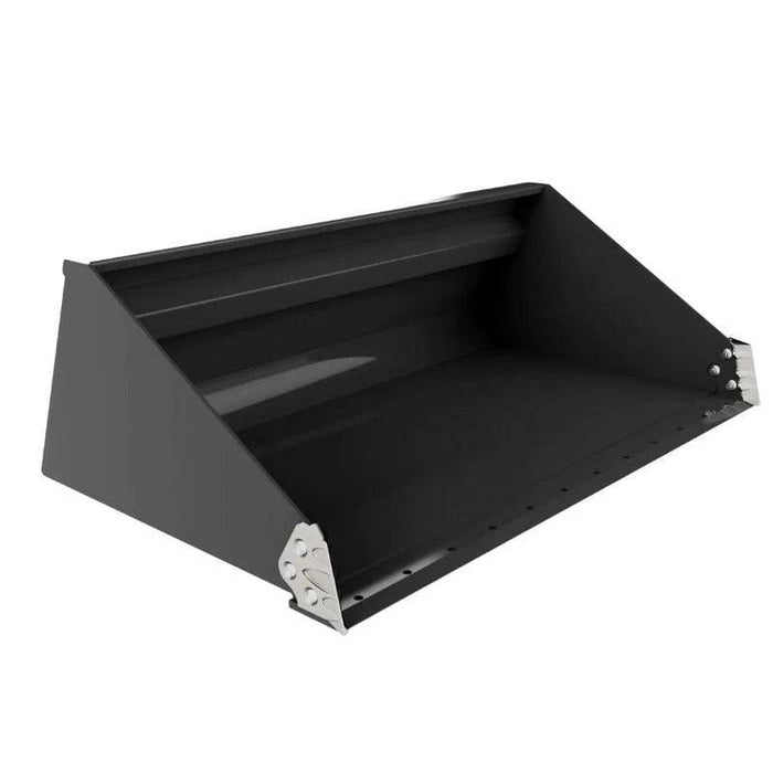 Berlon FMX Series Bucket for Skid Steers and Tractors - Mammoth