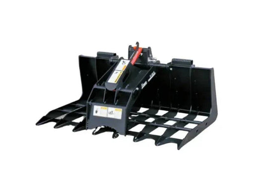 Berlon G-56AB Grapple for Skid Steers & Tractors - Mammoth
