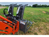 Berlon G-72AB Grapple for Skid Steers & Tractors - Mammoth