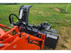 Berlon G-72AB Grapple for Skid Steers & Tractors - Mammoth