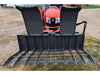Berlon G-72AB Grapple for Skid Steers & Tractors - Mammoth