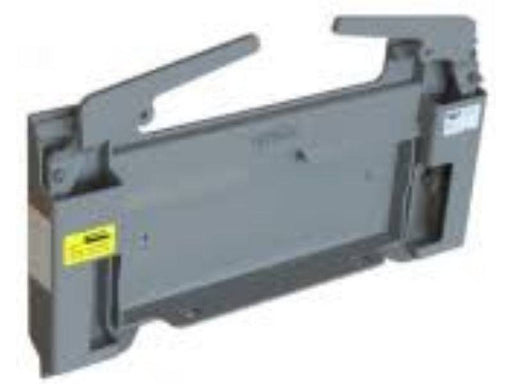 Berlon Mounting Plate Model MIQT-MIBOB for Skid Steers & Tractors - Mammoth