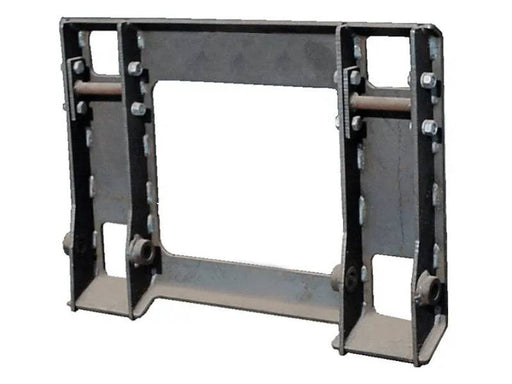Berlon Mounting Plate Model MPCP-0 for Skid Steers & Tractors - Mammoth
