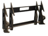 Berlon Mounting Plate Model MPGL-5 for Skid Steers & Tractors - Mammoth