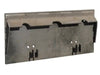 Berlon Mounting Plate Model MPNH-1 for Skid Steers & Tractors - Mammoth