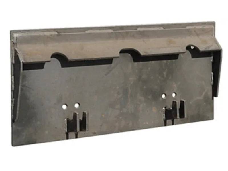 Berlon Mounting Plate Model MPNH-1 for Skid Steers & Tractors - Mammoth