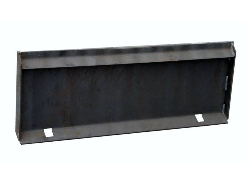 Berlon Mounting Plate Model MPRC-30 for Skid Steers & Tractors - Mammoth