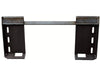 Berlon Mounting Plate Model MPUF-1HD for Skid Steers & Tractors - Mammoth