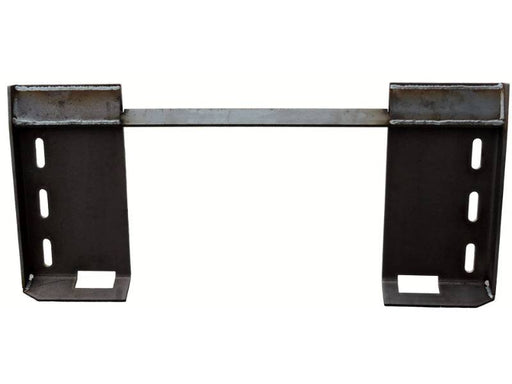 Berlon Mounting Plate Model MPUF-1HD for Skid Steers & Tractors - Mammoth